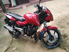 Bajaj Pulsar 150